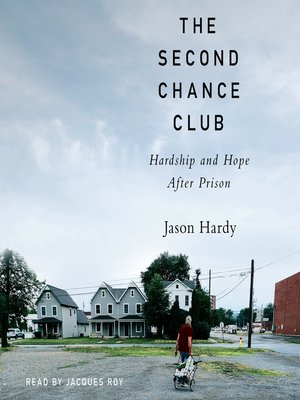 cover image of The Second Chance Club